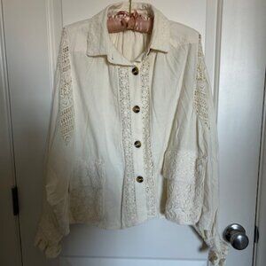 Free People  Top